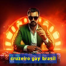 cruzeiro gay brasil